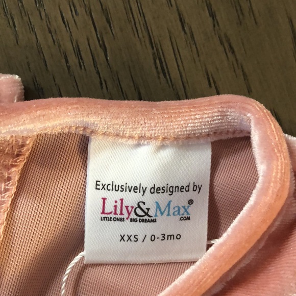 Baby girl My First Easter outfit - Picture 5 of 5